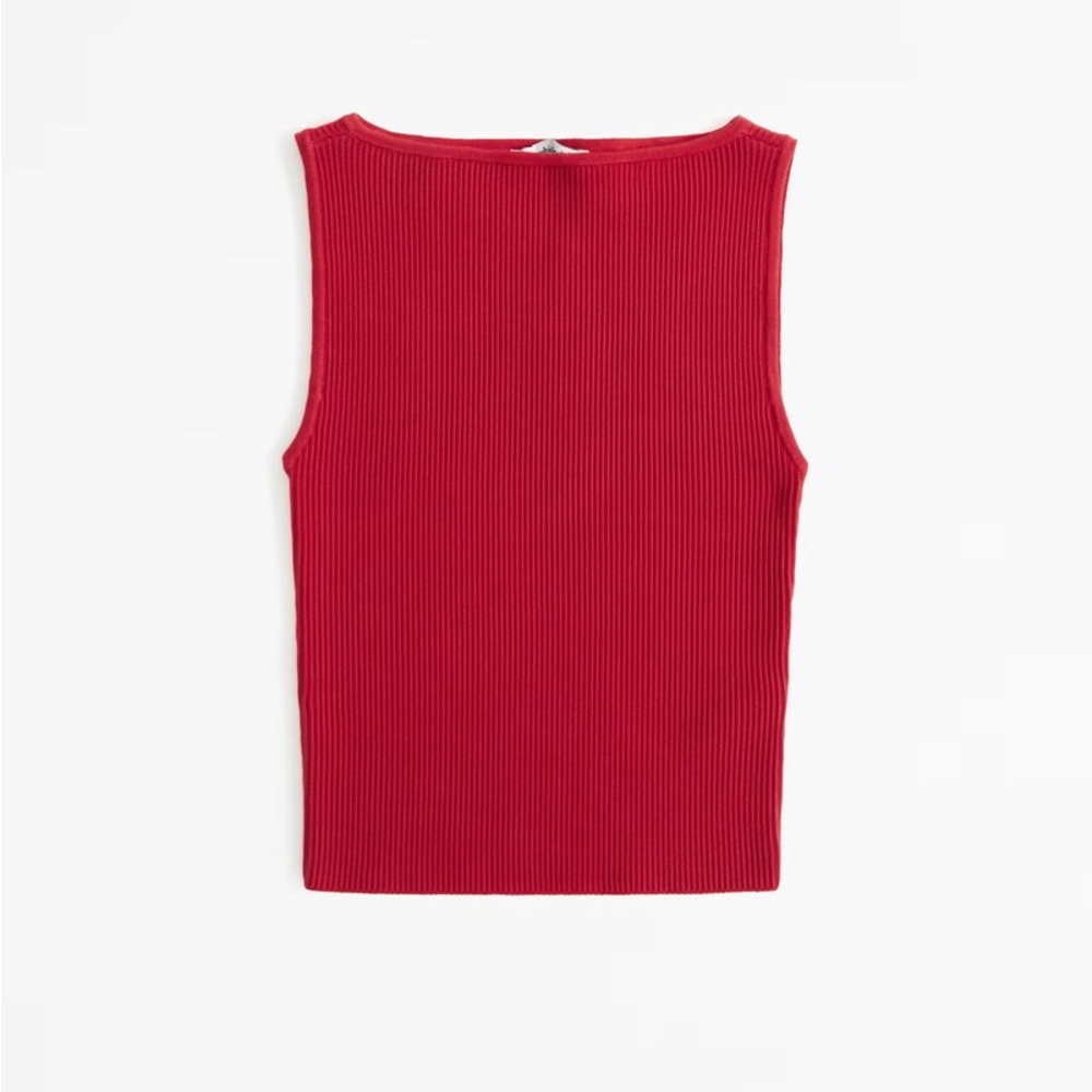 Abercrombie Ottoman Slash top